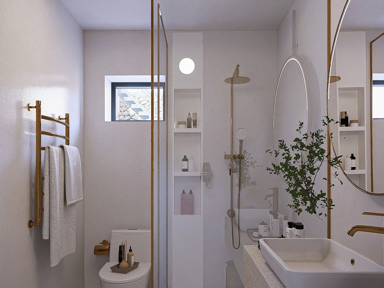 Villa for Sale in Inland Pedreguer, Alicante 5