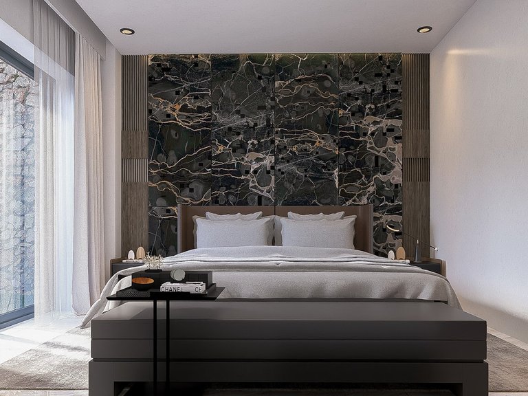 Villa for Sale in Inland Pedreguer, Alicante 8