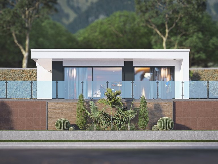 Villa for Sale in Inland Pedreguer, Alicante 11