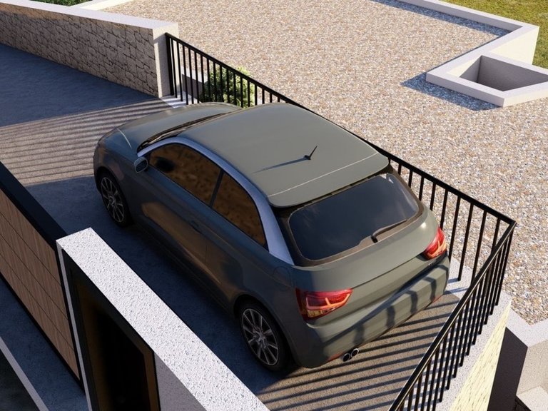 Villa for Sale in Inland Pedreguer, Alicante 8