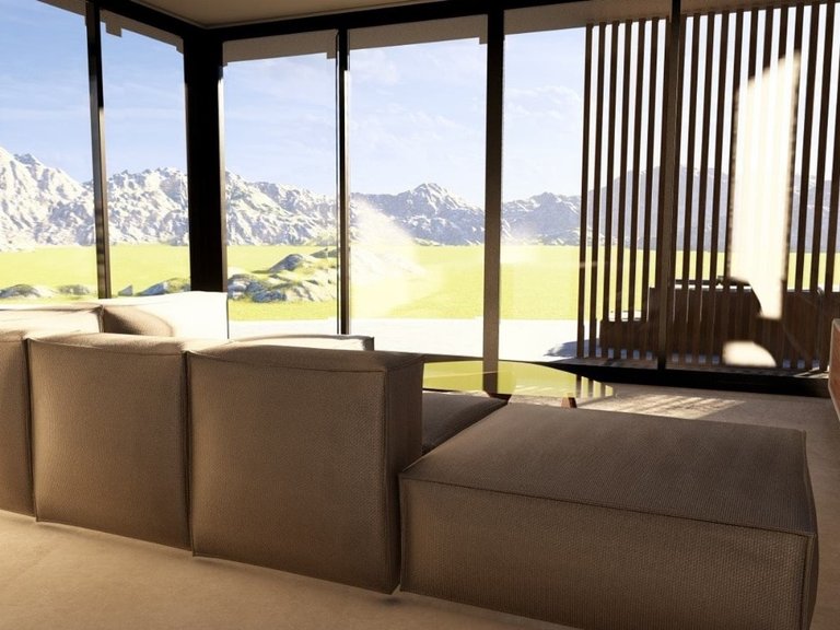 Villa for Sale in Inland Pedreguer, Alicante 6