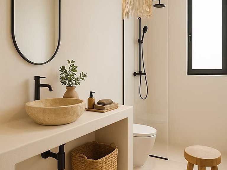 Villa for Sale in Inland Pedreguer, Alicante 5