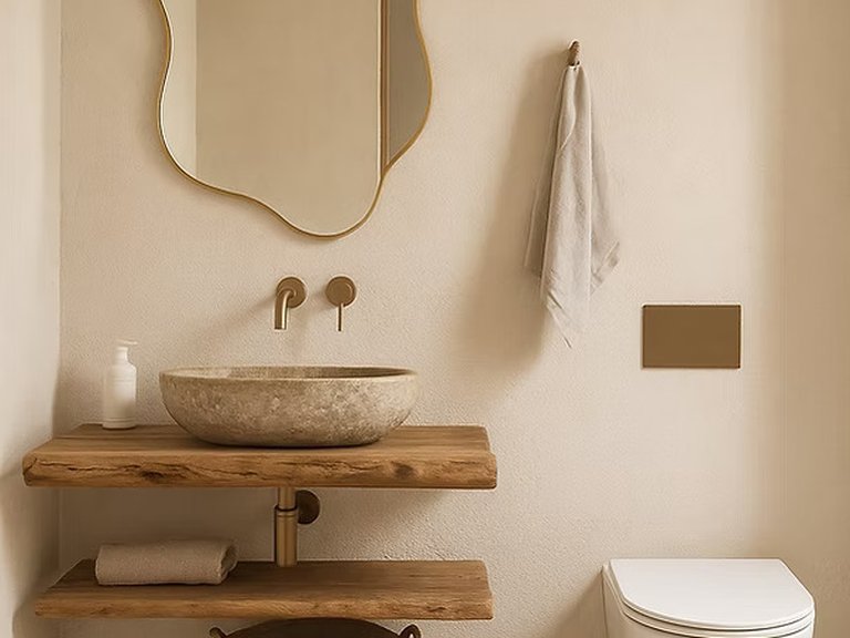 Villa for Sale in Inland Pedreguer, Alicante 7