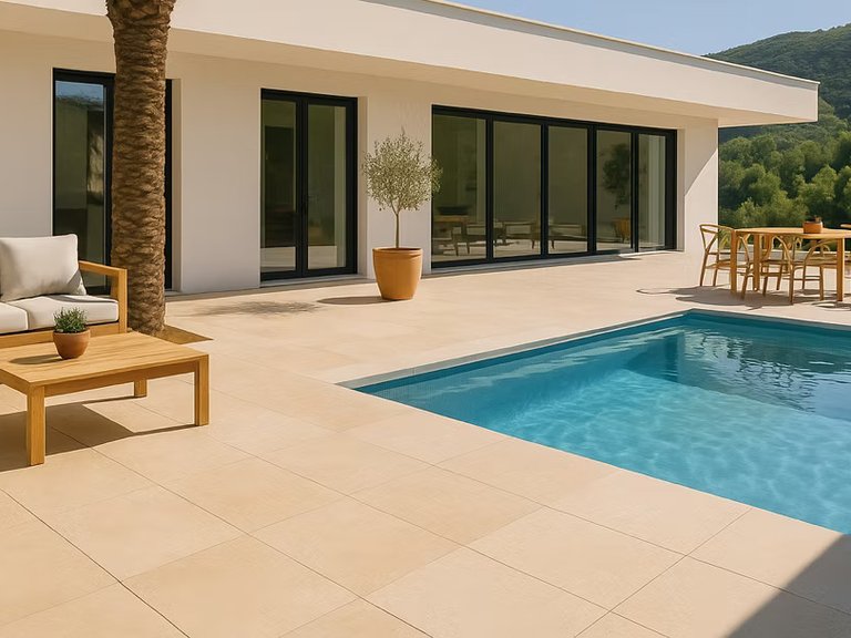 Villa for Sale in Inland Pedreguer, Alicante 9