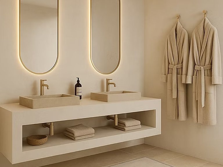 Villa for Sale in Inland Pedreguer, Alicante 3