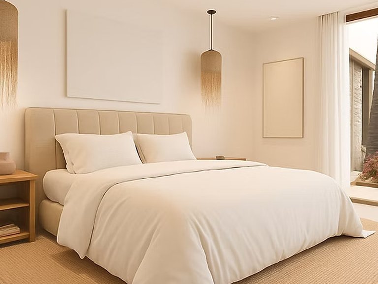 Villa for Sale in Inland Pedreguer, Alicante 4