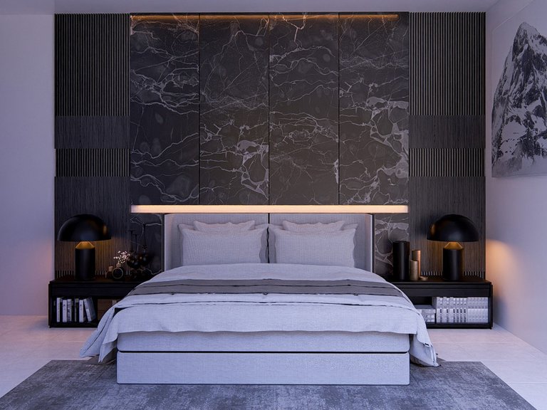 Villa for Sale in Inland Pedreguer, Alicante 6