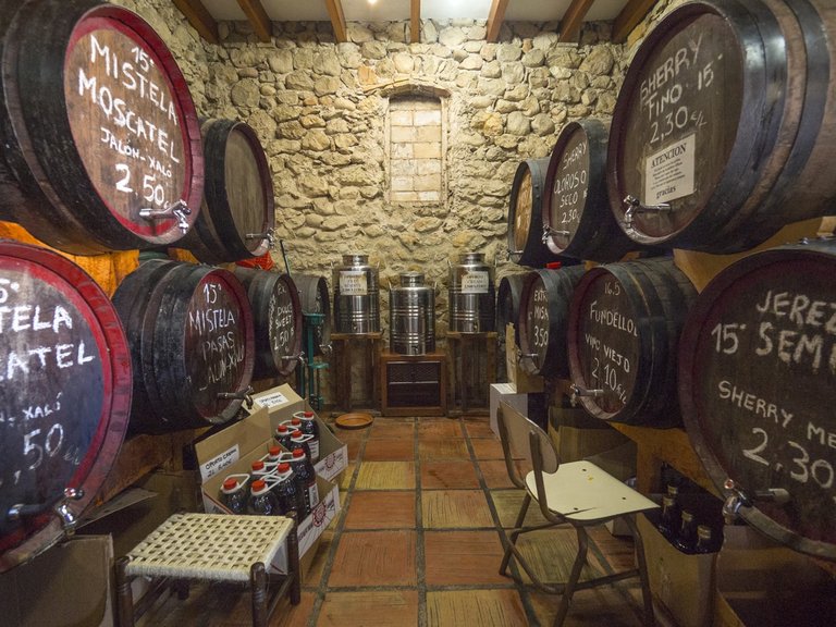 Villa for Sale in Inland Pedreguer, Alicante 12