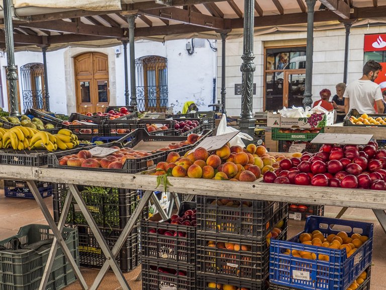 Villa for Sale in Inland Pedreguer, Alicante 13