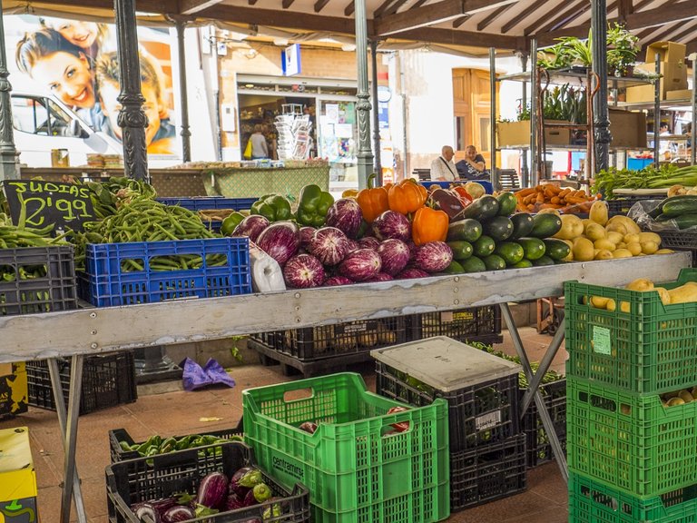 Villa for Sale in Inland Pedreguer, Alicante 16