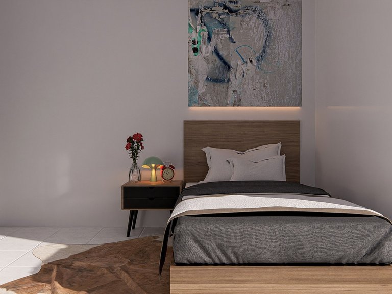 Villa for Sale in Inland Pedreguer, Alicante 5