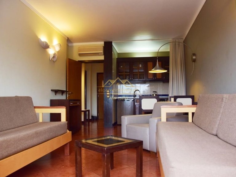 Apartamento T1 Venda em Albufeira e Olhos de Água,Albufeira 4