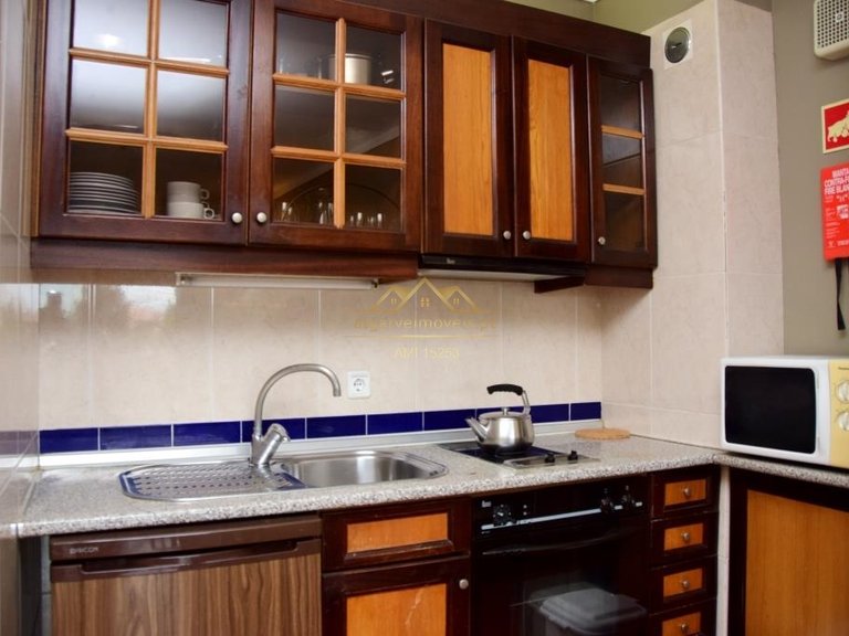 Apartamento T1 Venda em Albufeira e Olhos de Água,Albufeira 5