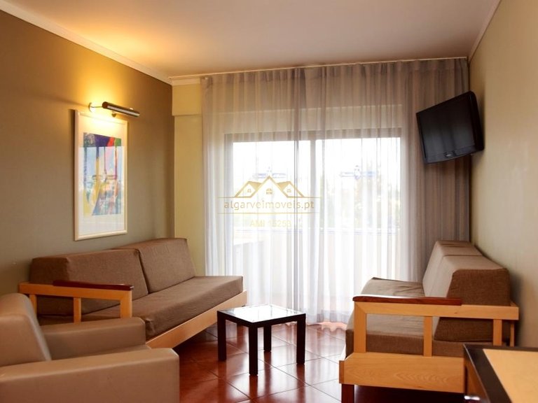 Apartamento T1 Venda em Albufeira e Olhos de Água,Albufeira 1