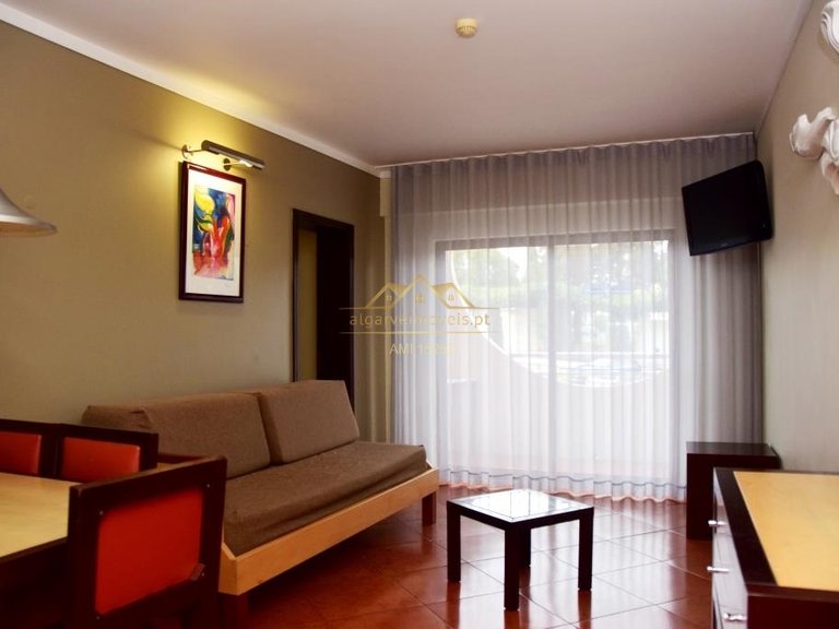 Apartamento T2 Venda em Albufeira e Olhos de Água,Albufeira 2