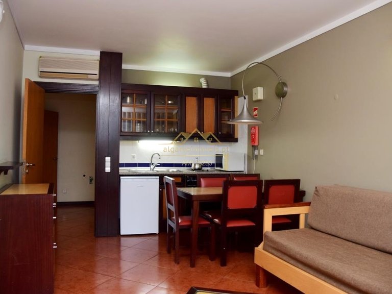 Apartamento T2 Venda em Albufeira e Olhos de Água,Albufeira 3