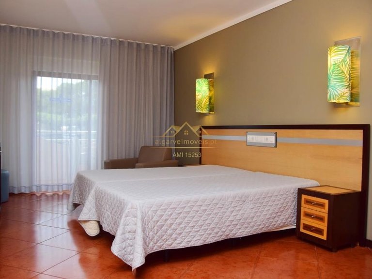 Apartamento T2 Venda em Albufeira e Olhos de Água,Albufeira 5