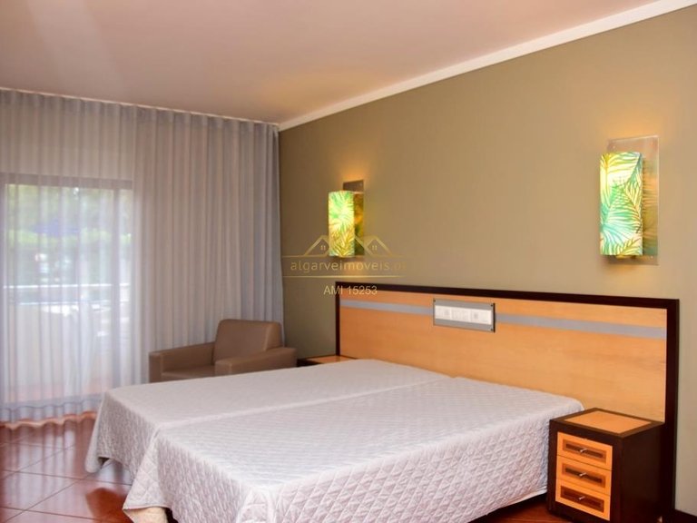 Apartamento T2 Venda em Albufeira e Olhos de Água,Albufeira 7