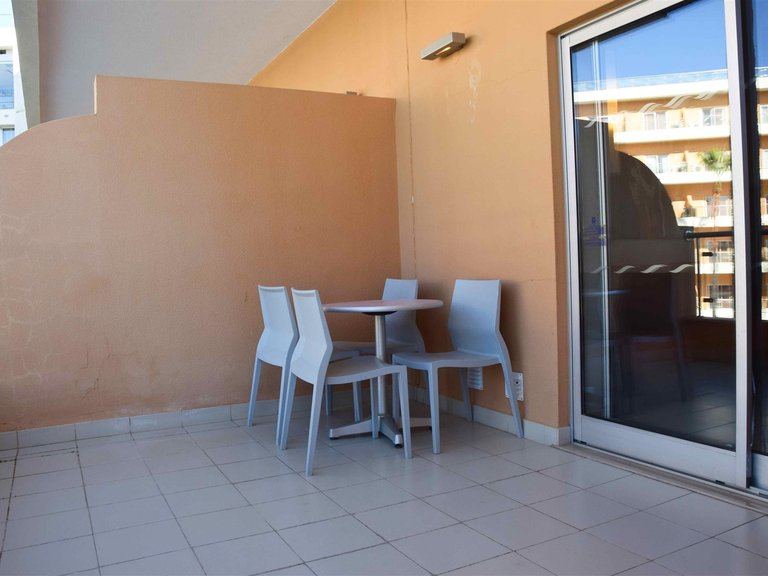 Apartamento T1 Venda em Albufeira e Olhos de Água,Albufeira 4