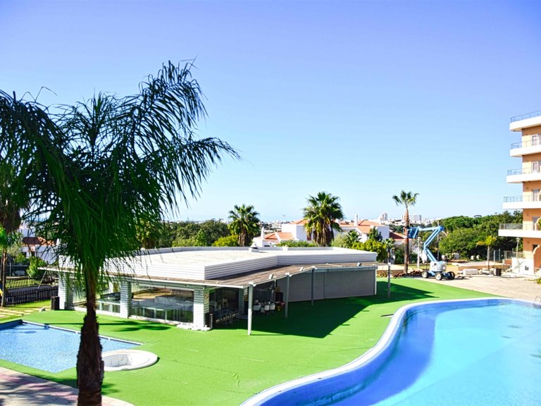 Apartamento T1 Venda em Albufeira e Olhos de Água,Albufeira 1