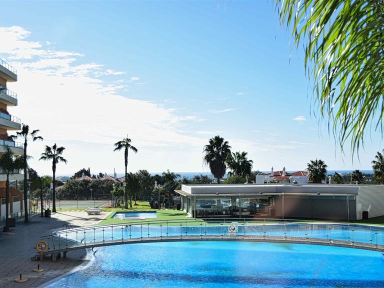 Apartamento T1 Venda em Albufeira e Olhos de Água,Albufeira 16