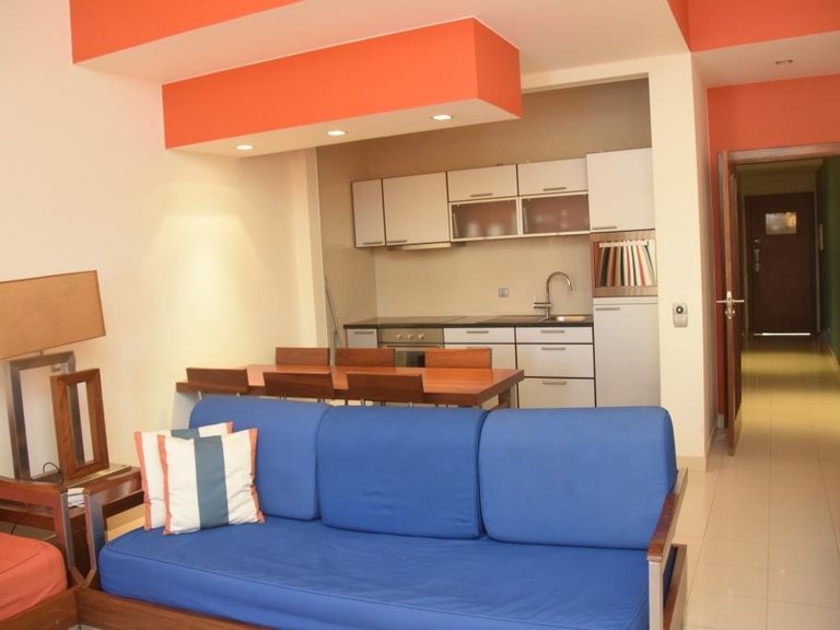 Apartamento T1 Venda em Albufeira e Olhos de Água,Albufeira 9