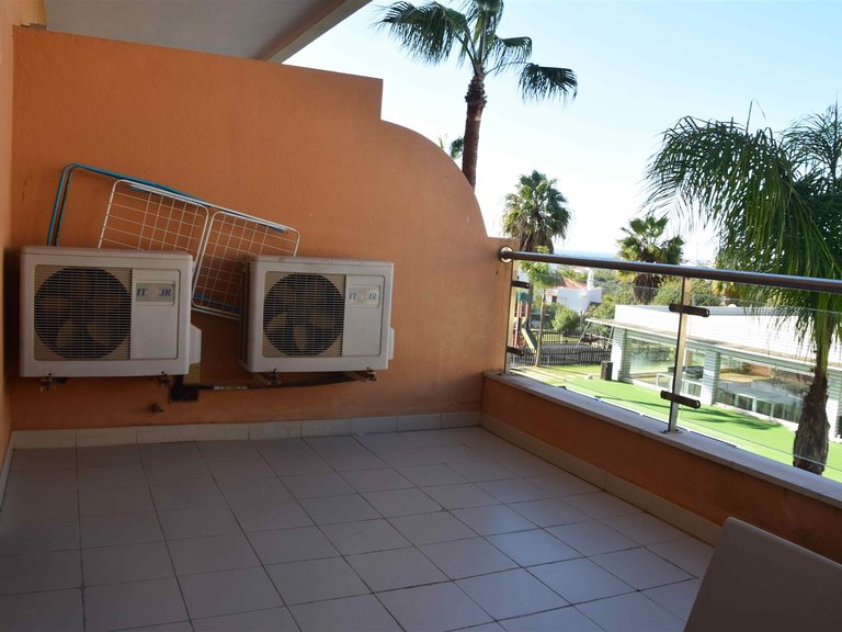 Apartamento T1 Venda em Albufeira e Olhos de Água,Albufeira 3