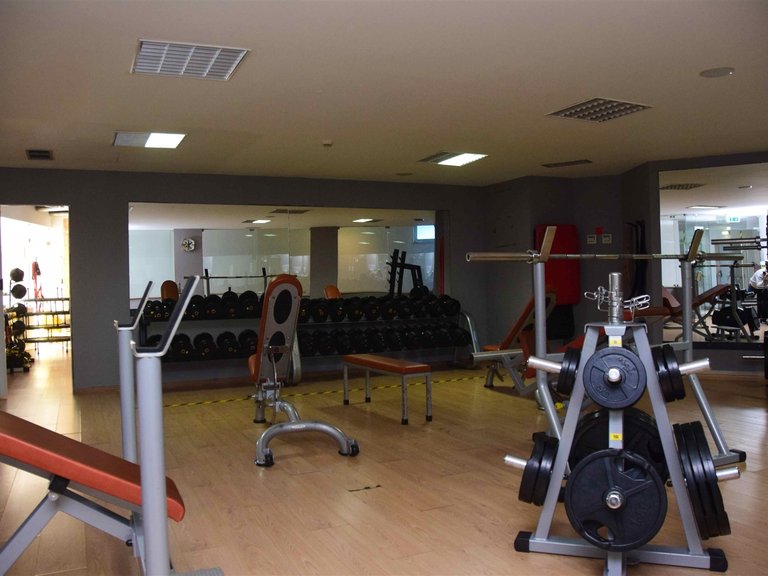 Apartamento T1 Venda em Albufeira e Olhos de Água,Albufeira 26