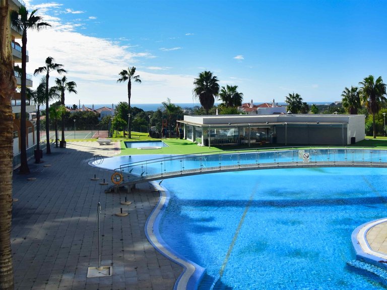 Apartamento T1 Venda em Albufeira e Olhos de Água,Albufeira 14