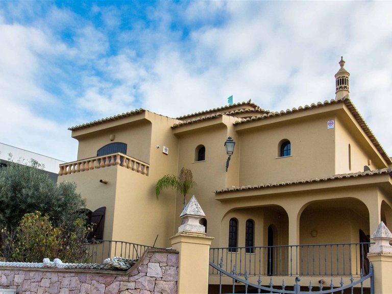 Moradia T4 Venda em Albufeira e Olhos de Água,Albufeira 70