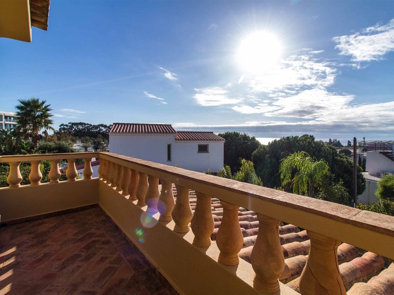 Moradia T4 Venda em Albufeira e Olhos de Água,Albufeira 2