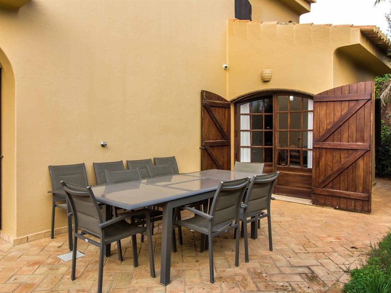 Moradia T4 Venda em Albufeira e Olhos de Água,Albufeira 9