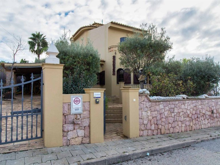 Moradia T4 Venda em Albufeira e Olhos de Água,Albufeira 71