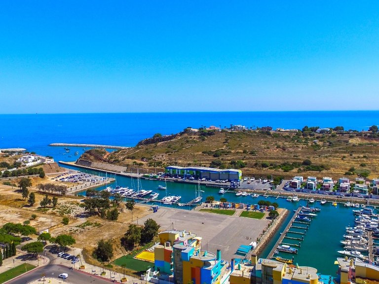 Apartamento T1 Venda em Albufeira e Olhos de Água,Albufeira 1
