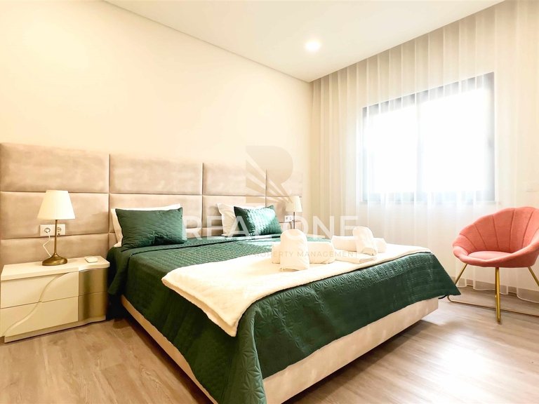 Apartamento T1 Venda em Albufeira e Olhos de Água,Albufeira 16