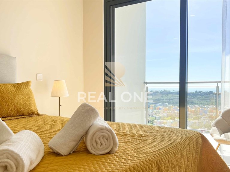 Apartamento T1 Venda em Albufeira e Olhos de Água,Albufeira 4
