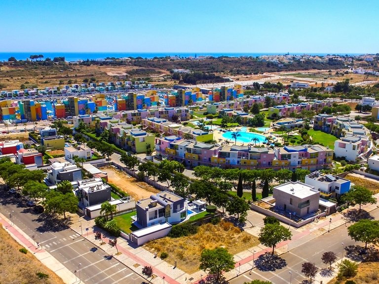 Apartamento T1 Venda em Albufeira e Olhos de Água,Albufeira 2