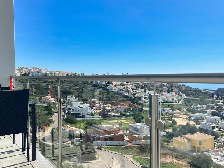 Apartamento T1 Venda em Albufeira e Olhos de Água,Albufeira 3