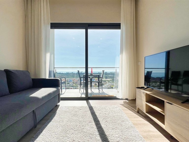 Apartamento T1 Venda em Albufeira e Olhos de Água,Albufeira 5