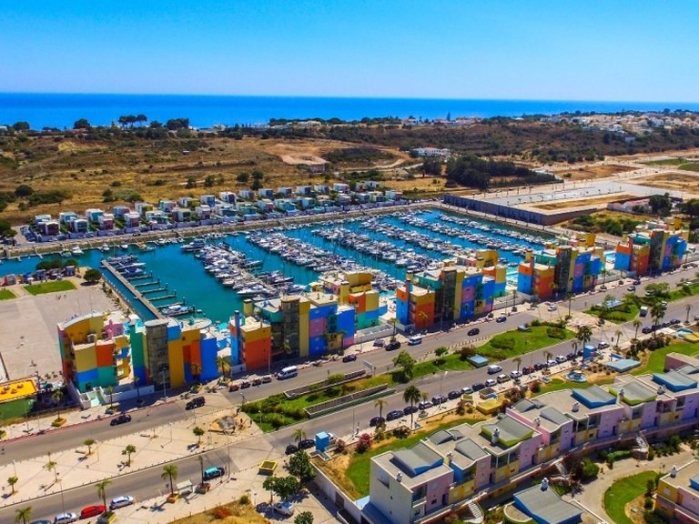 Apartamento T1 Venda em Albufeira e Olhos de Água,Albufeira 1