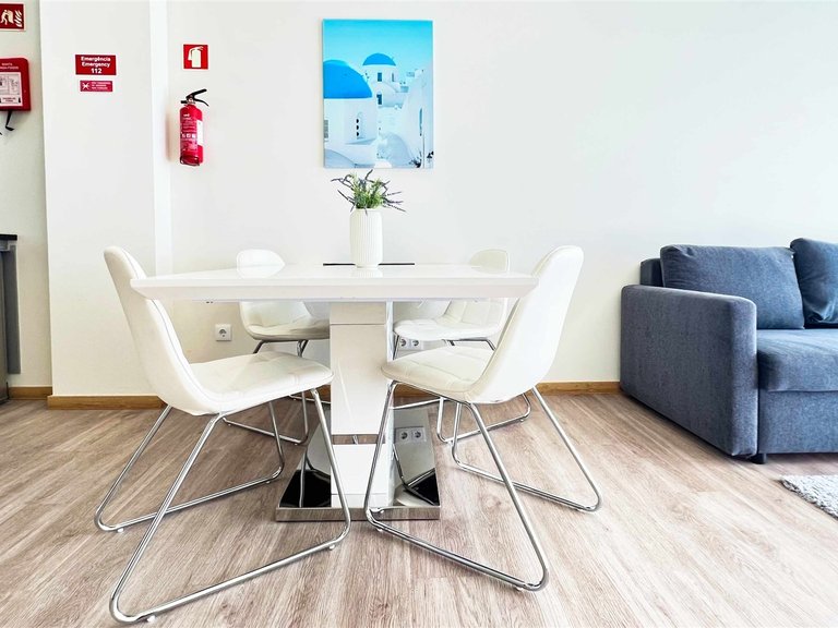 Apartamento T1 Venda em Albufeira e Olhos de Água,Albufeira 10