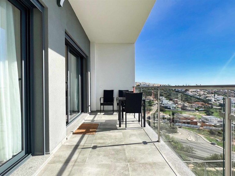 Apartamento T1 Venda em Albufeira e Olhos de Água,Albufeira 4