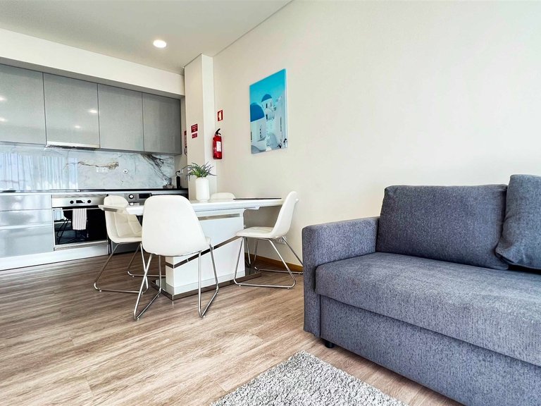 Apartamento T1 Venda em Albufeira e Olhos de Água,Albufeira 6