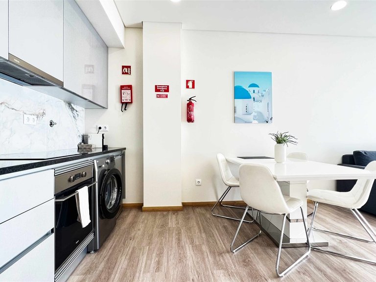 Apartamento T1 Venda em Albufeira e Olhos de Água,Albufeira 7