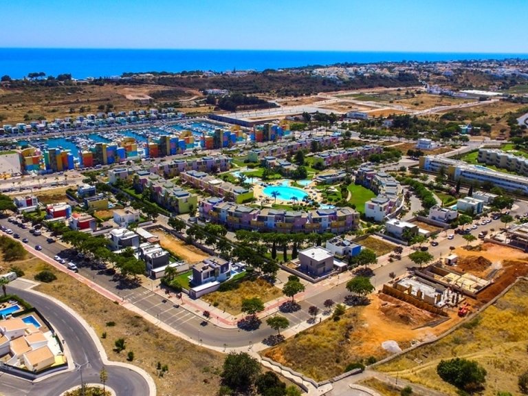Apartamento T1 Venda em Albufeira e Olhos de Água,Albufeira 28