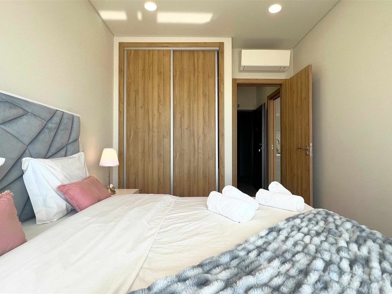 Apartamento T1 Venda em Albufeira e Olhos de Água,Albufeira 24