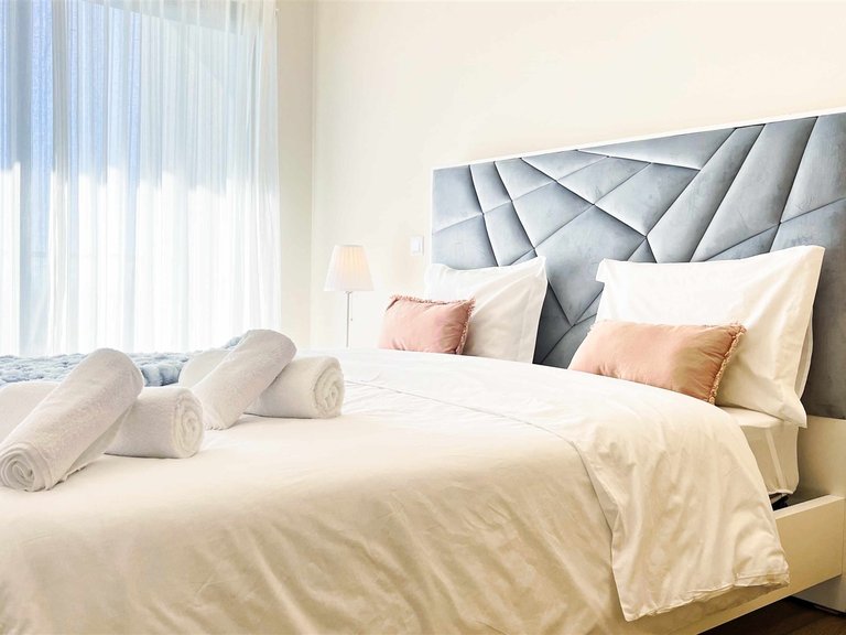 Apartamento T1 Venda em Albufeira e Olhos de Água,Albufeira 25