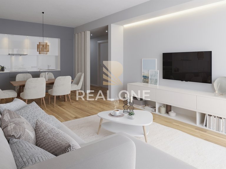 Apartamento T1+2 Venda em Estômbar e Parchal,Lagoa (Algarve) 9