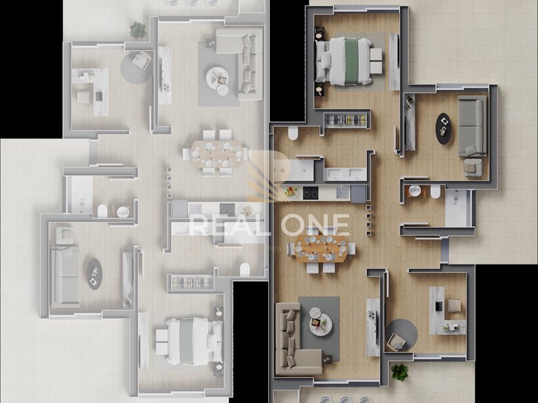 Apartamento T1+2 Venda em Estômbar e Parchal,Lagoa (Algarve) 17