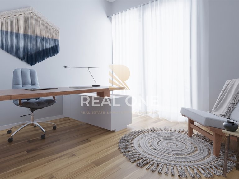 Apartamento T1+2 Venda em Estômbar e Parchal,Lagoa (Algarve) 11